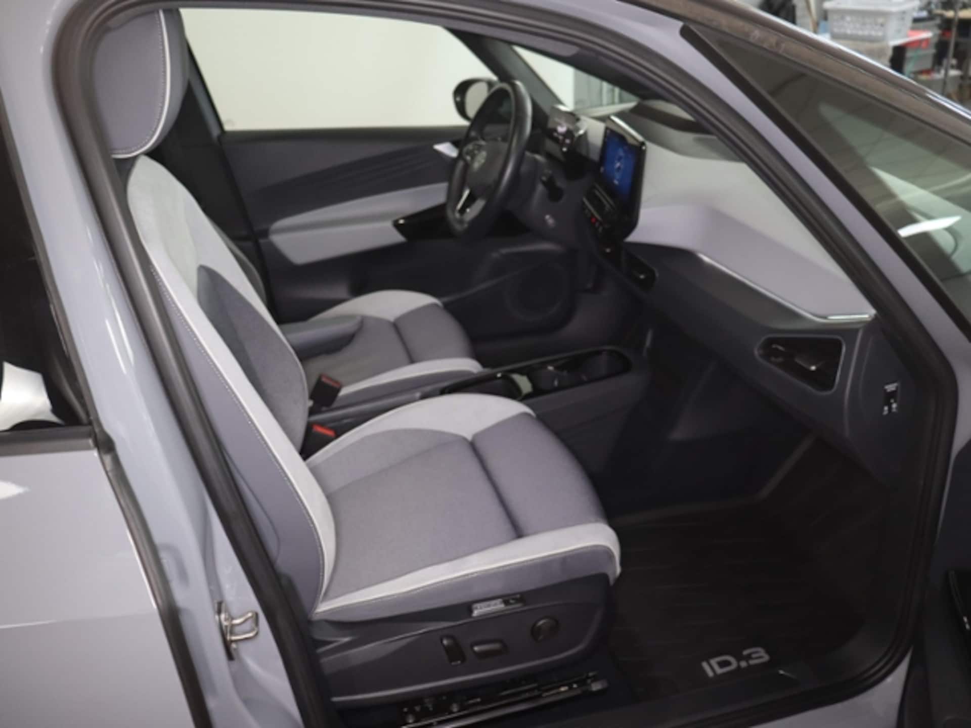 Volkswagen ID.3 Pro S Tour