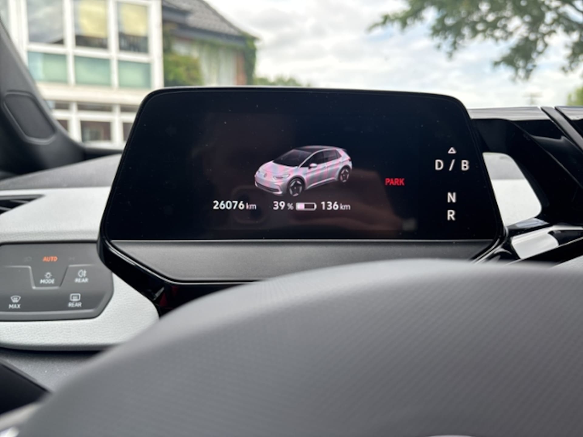 Volkswagen ID.3 MOVE Pro