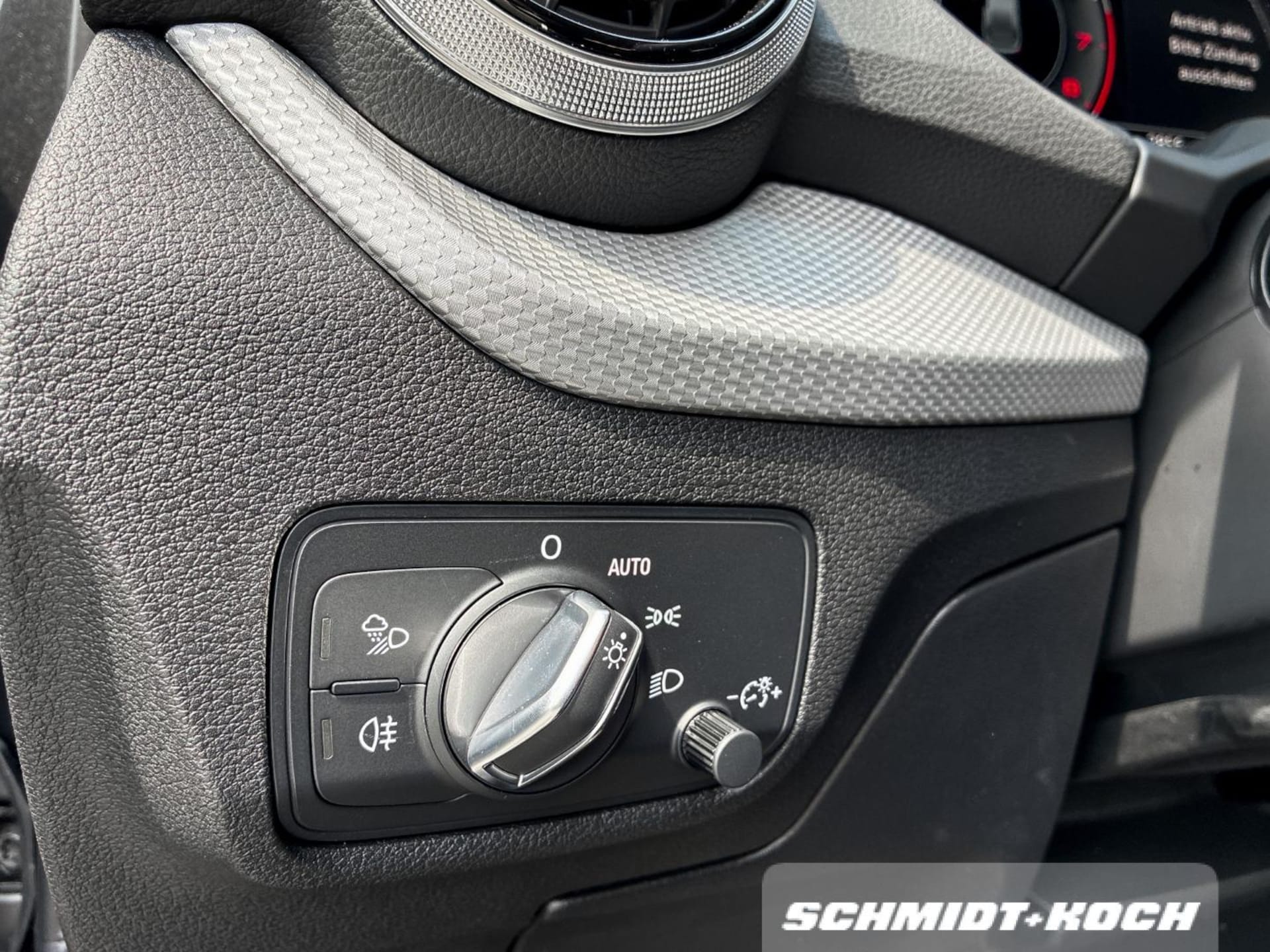 Audi Q2 S line