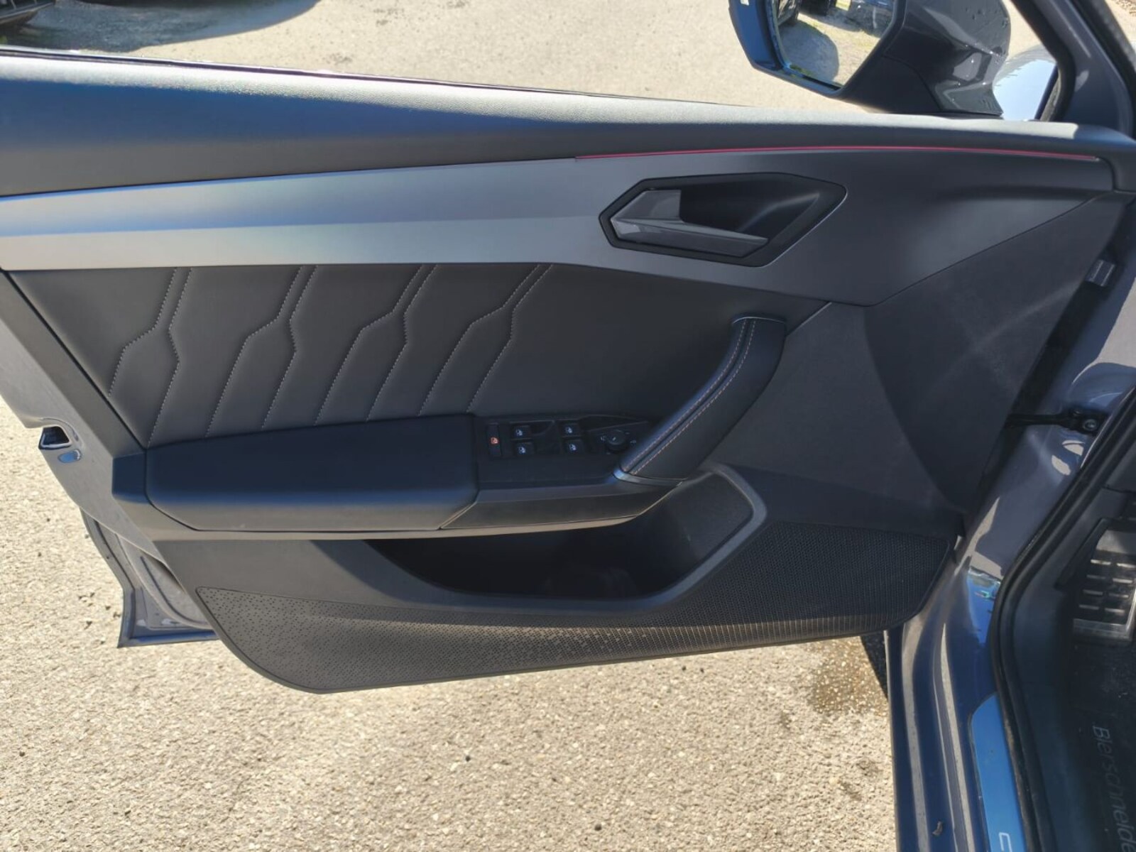 CUPRA Leon Sportstourer – Bild 10
