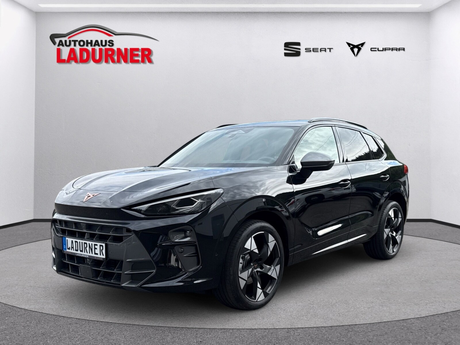 CUPRA Terramar – Bild 2