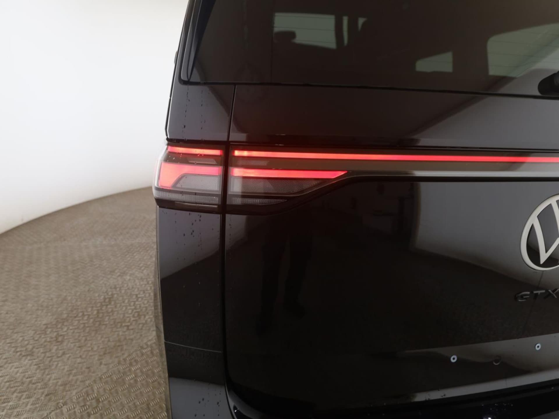 Volkswagen ID. Buzz GTX