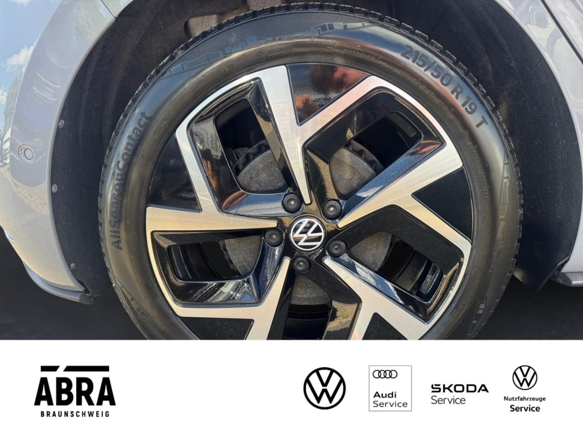 Volkswagen ID.3 MOVE Pro