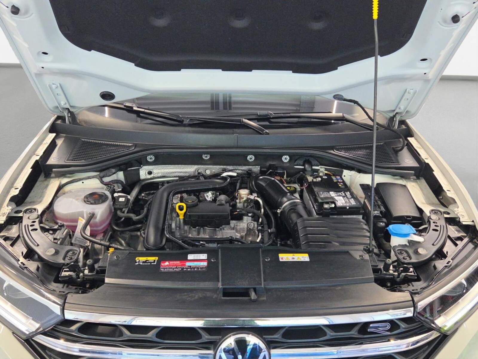Volkswagen T-Roc – Bild 19