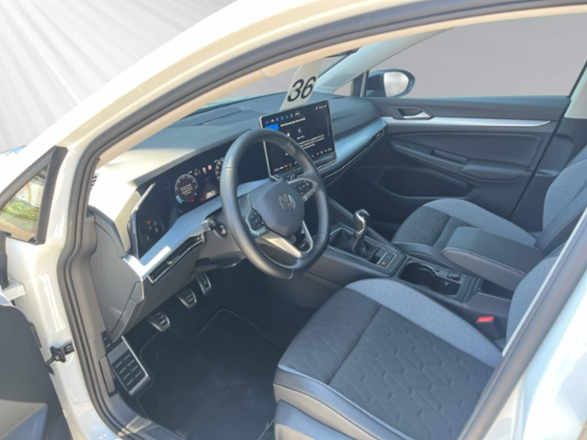 Volkswagen Golf Goal