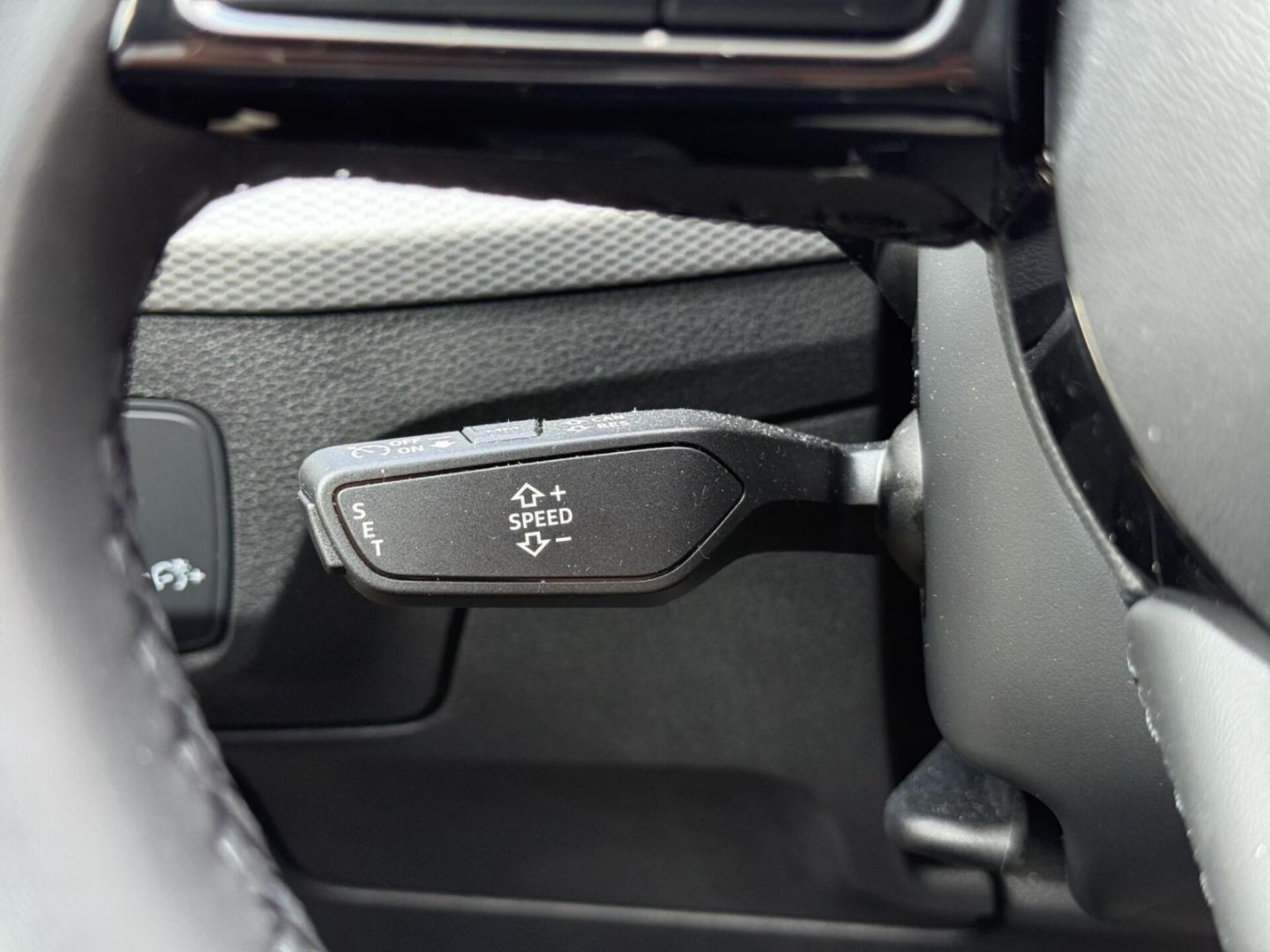 Audi Q2 Advanced