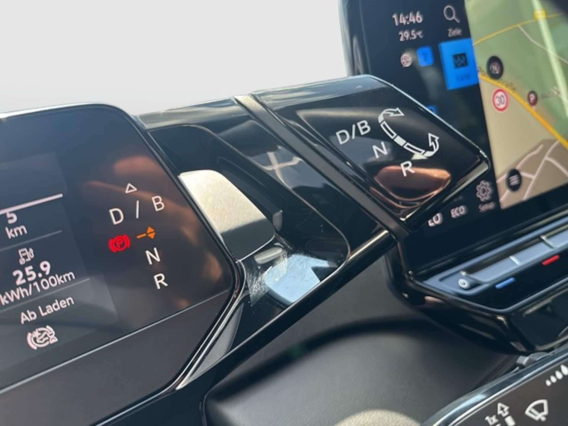 Volkswagen ID.3 Pro