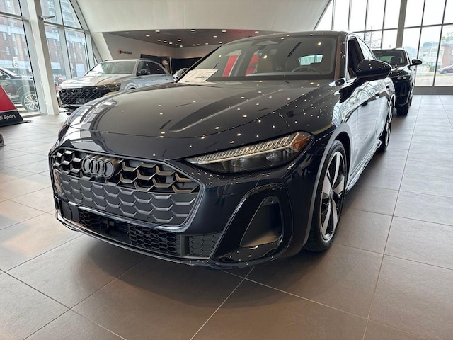 2026 Audi A5 Sedan