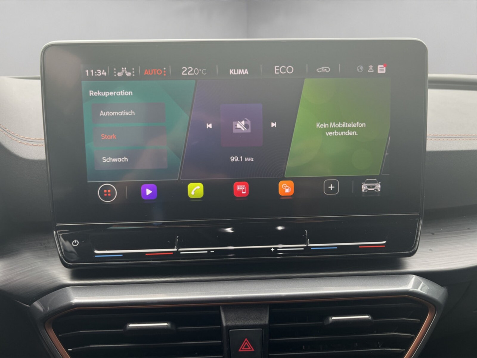 CUPRA Formentor – Bild 10