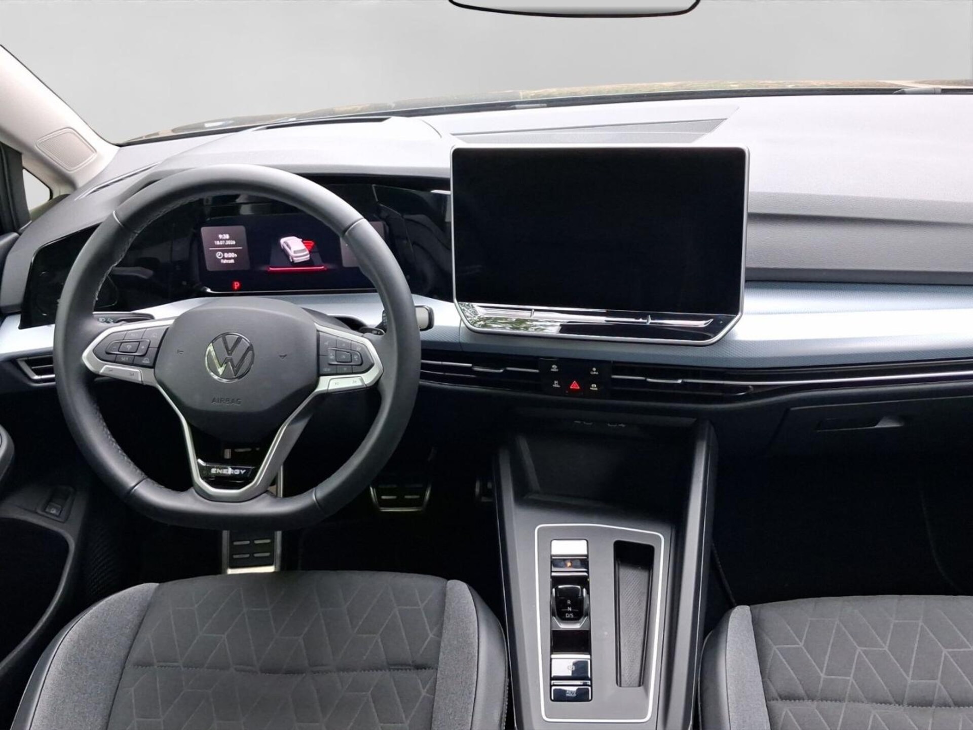 Volkswagen Golf ENERGY
