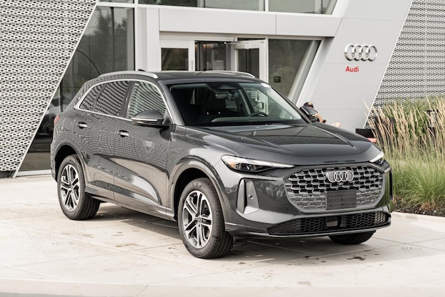 2026 Audi Q5