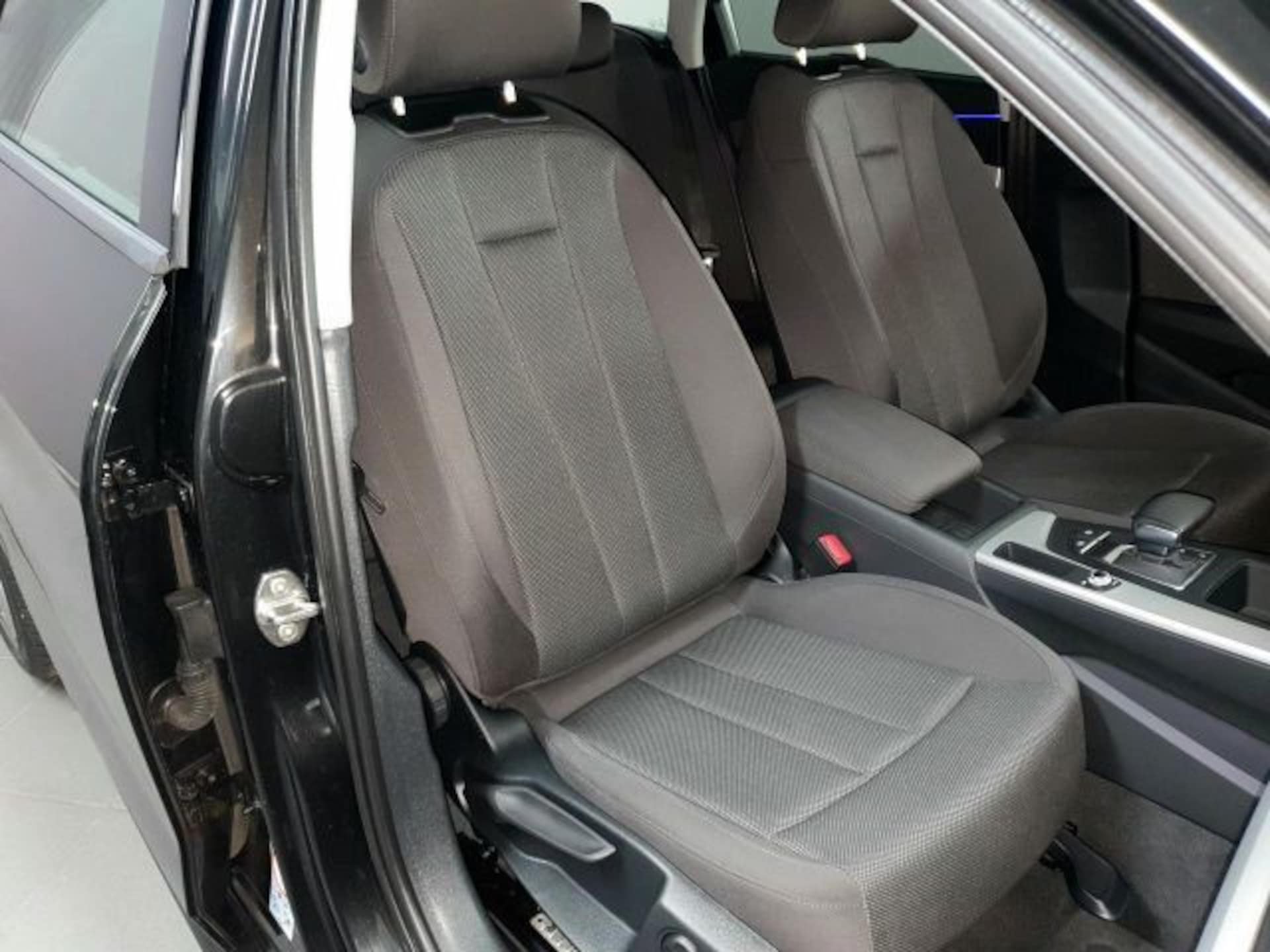 Audi A4 Avant Advanced