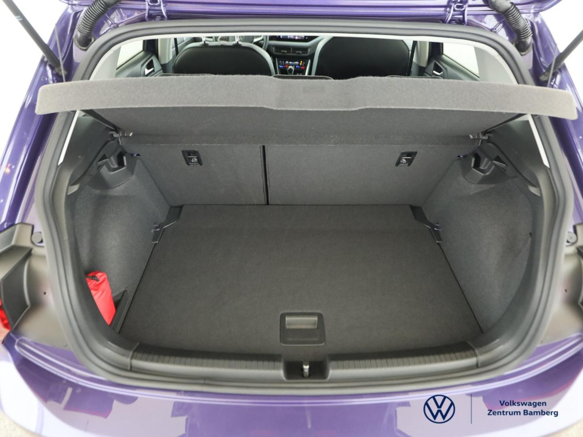 Volkswagen Polo Goal