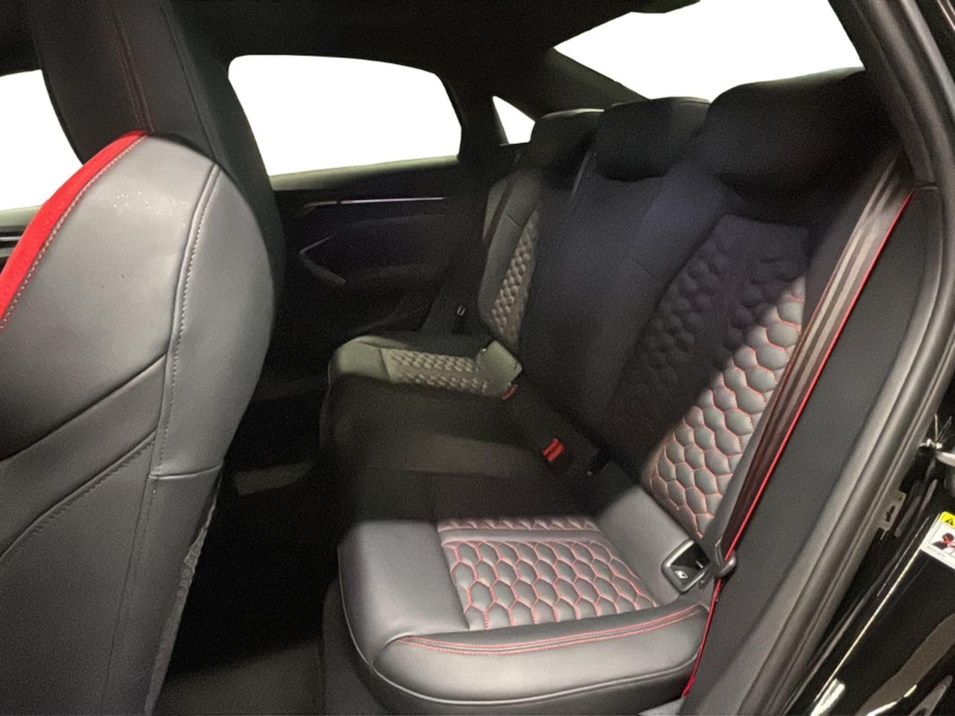 Audi RS 3 Limousine