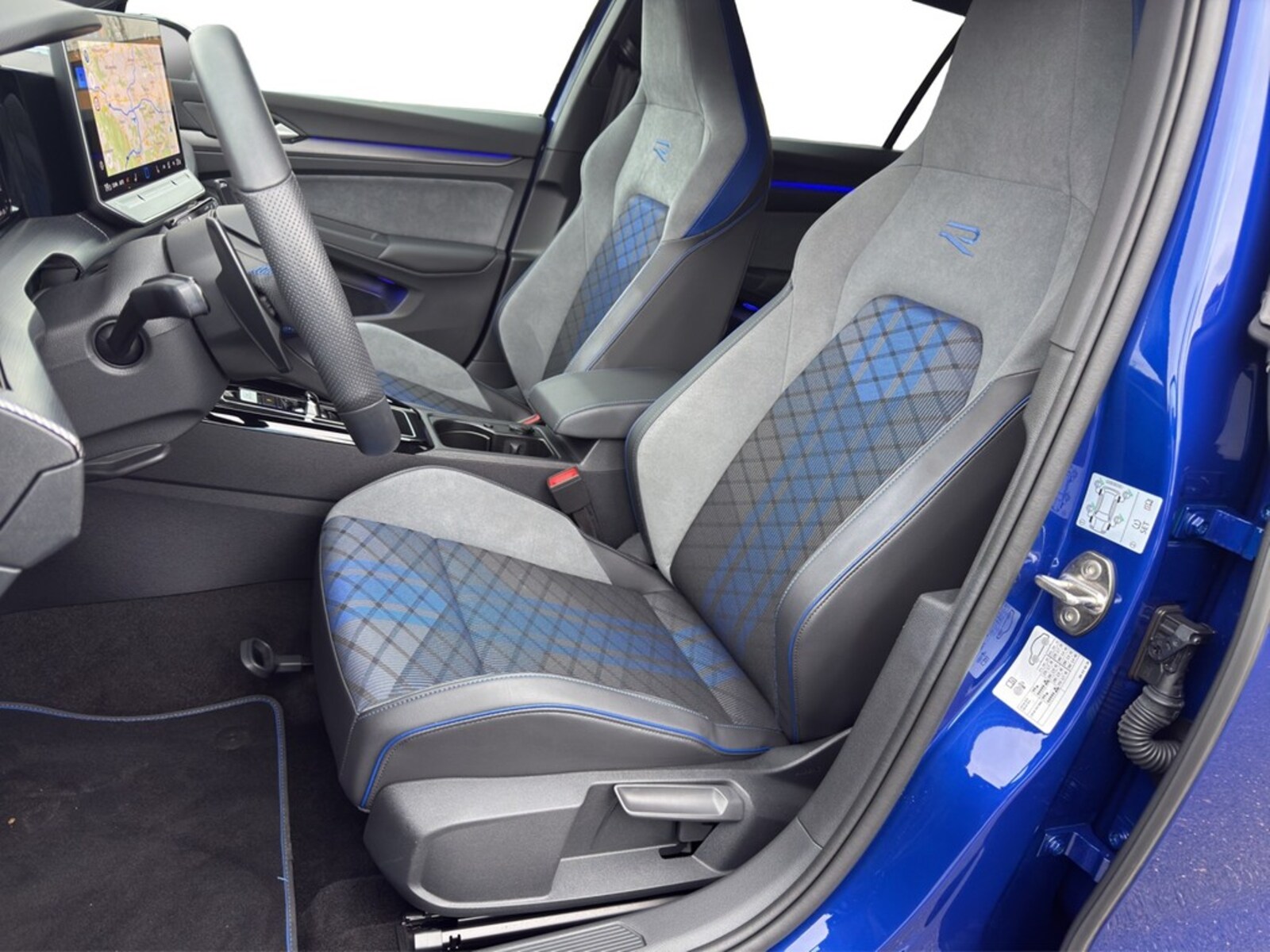 Volkswagen Golf Variant – Bild 9