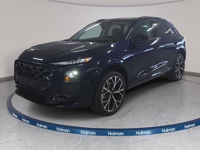 Photo of 2026 Audi Q3 SUV 