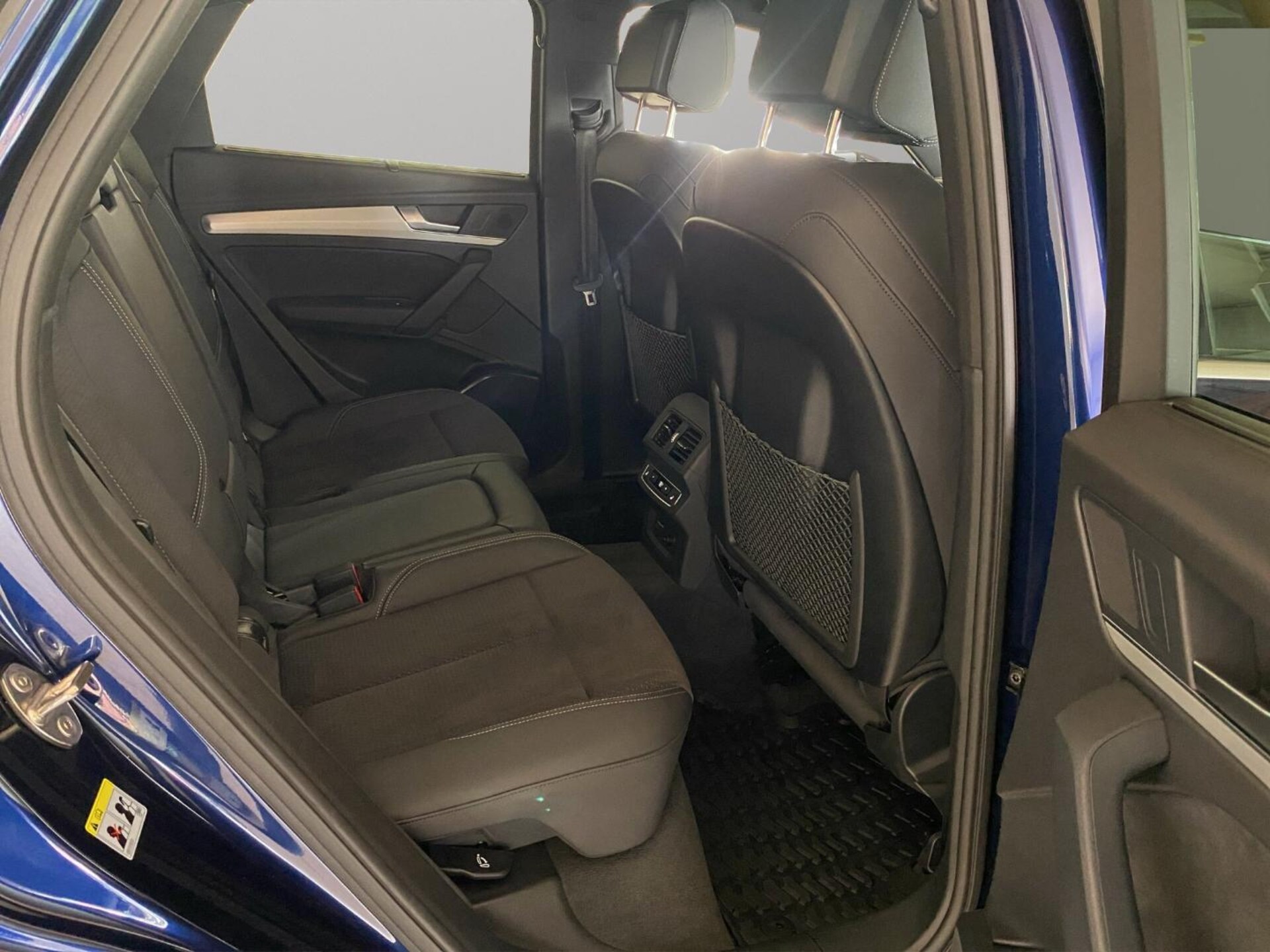 Audi SQ5 Sportback