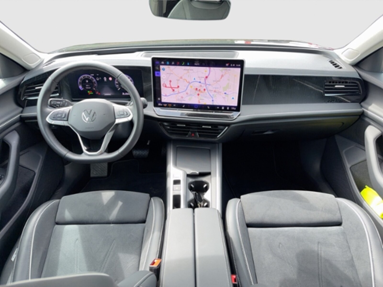 Volkswagen Passat – Bild 12