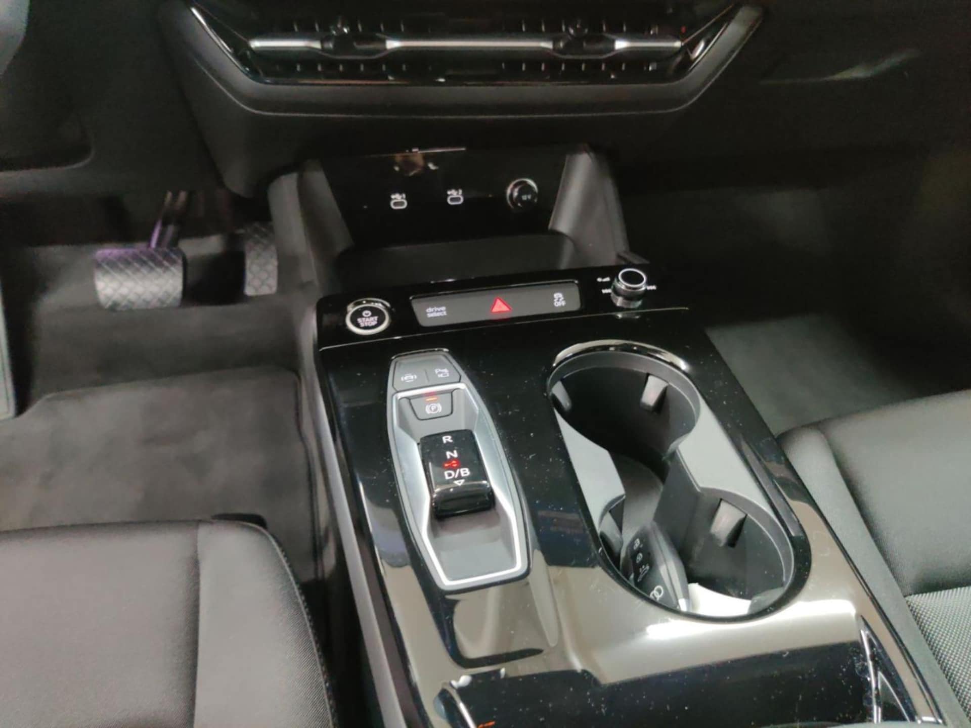 Audi A6 Avant e-tron