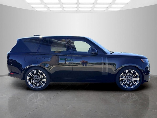 2023 Land Rover Range Rover