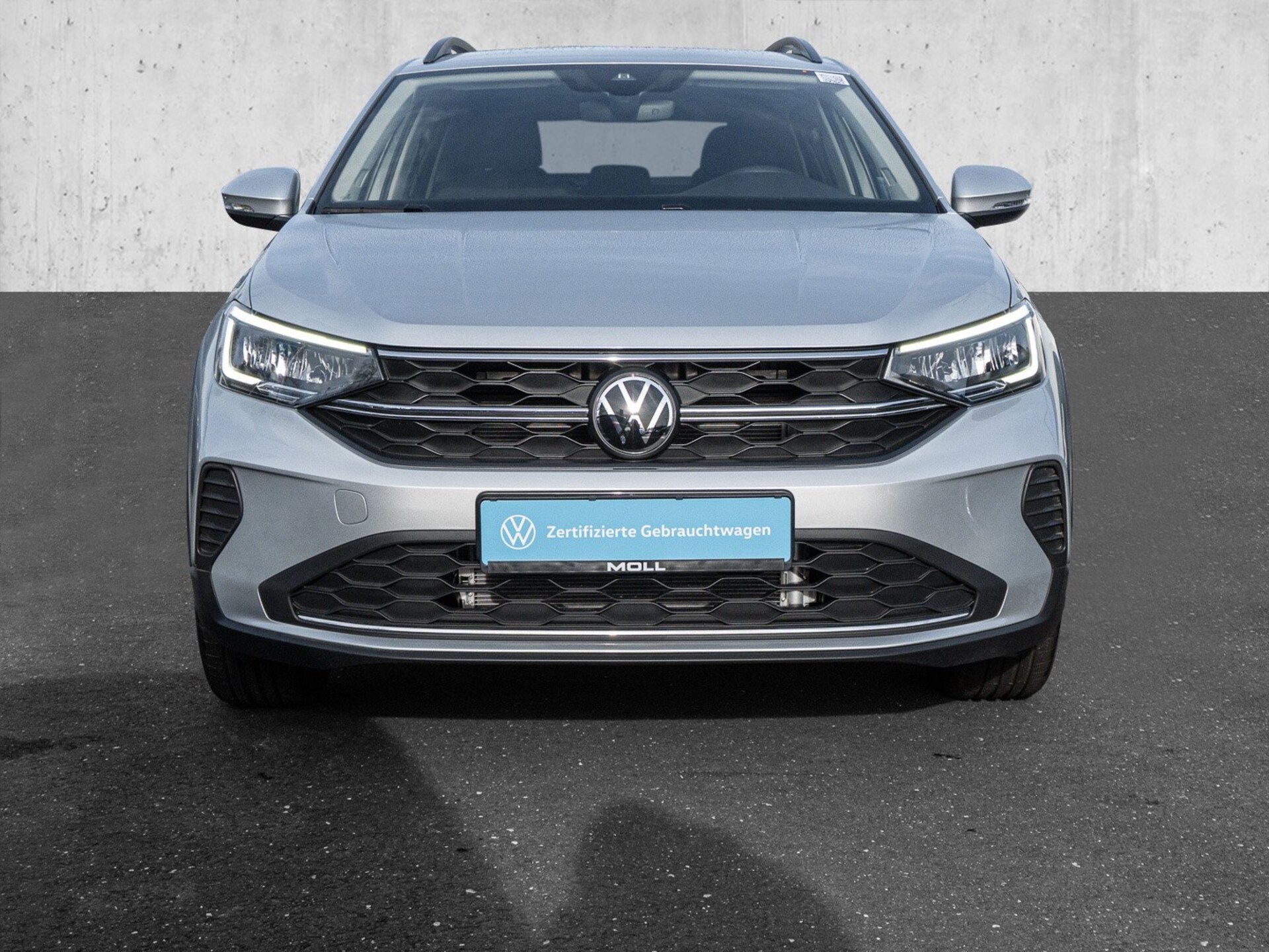 Volkswagen Taigo Life