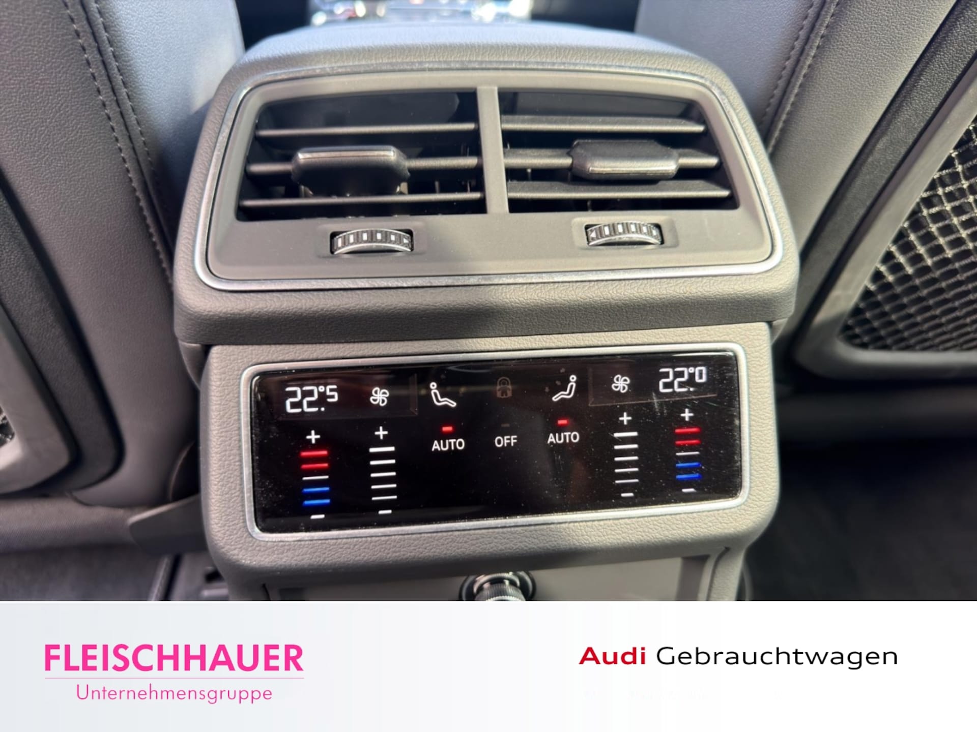 Audi S6 Avant