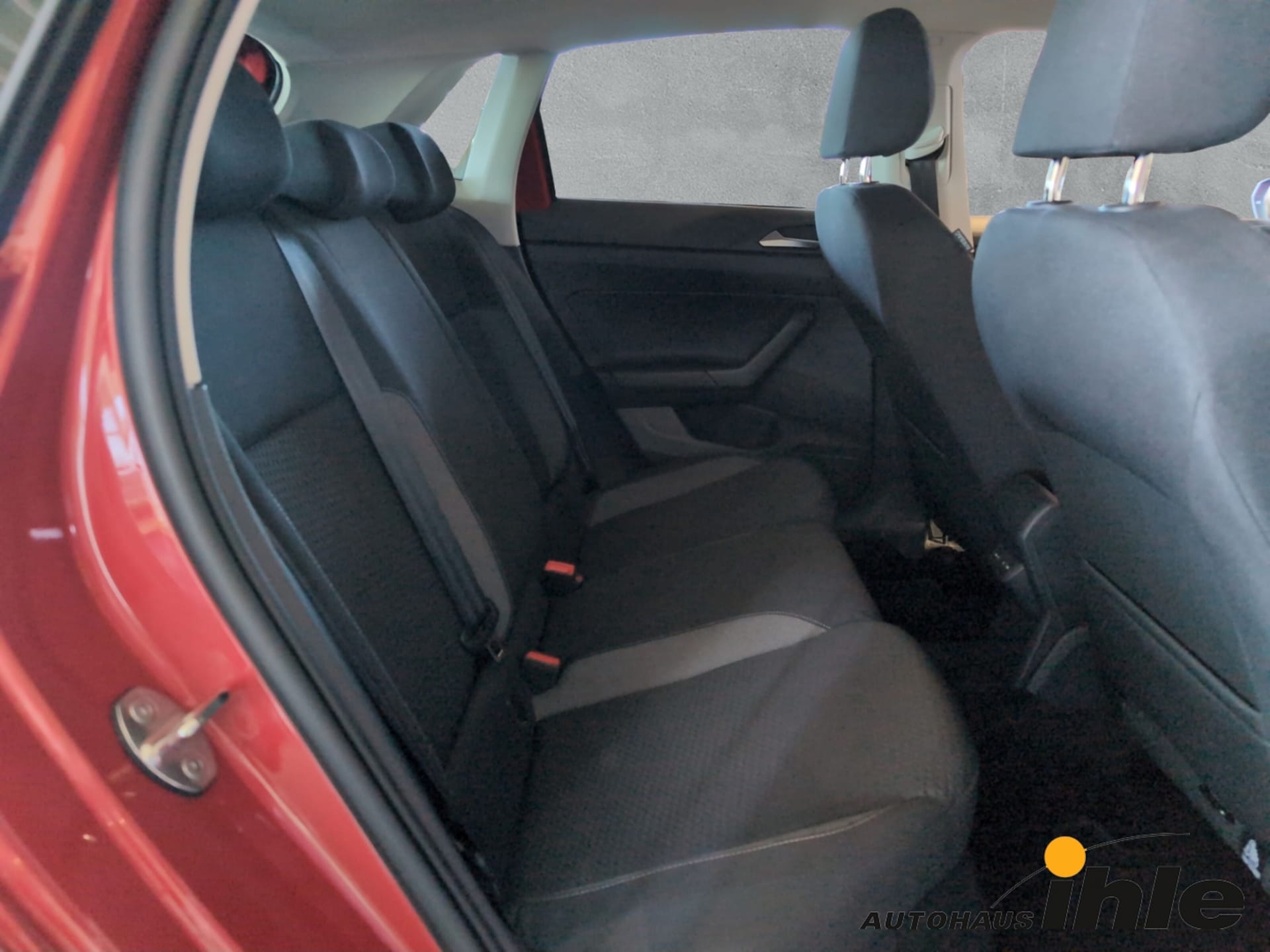Volkswagen Polo Life