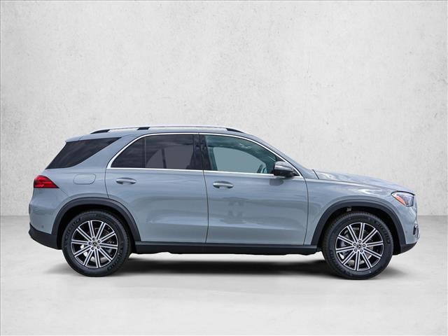 2026 Mercedes-Benz GLE 350