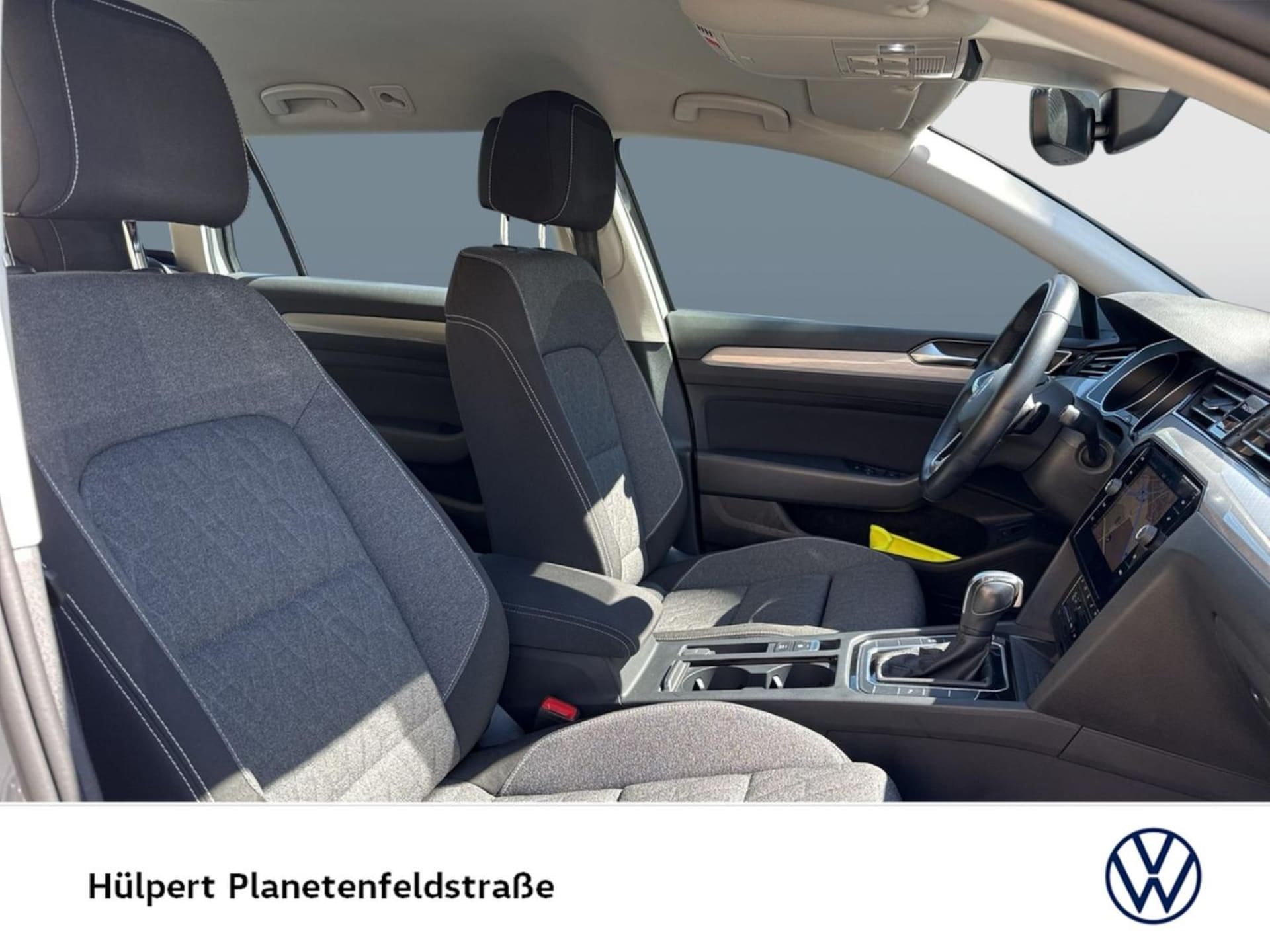 Volkswagen Passat Variant Business