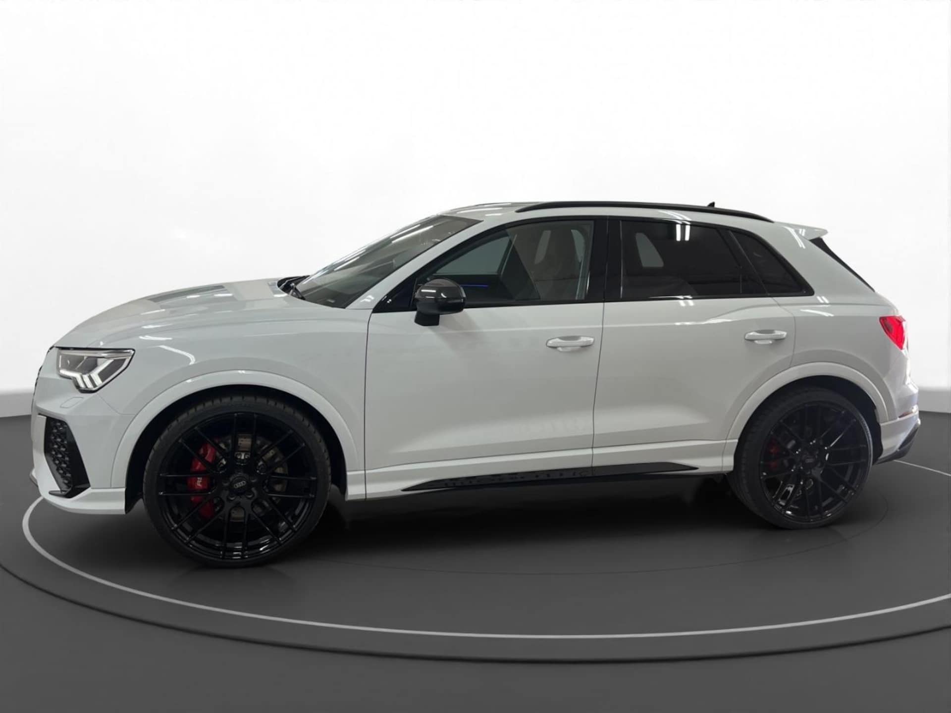 Audi RS Q3
