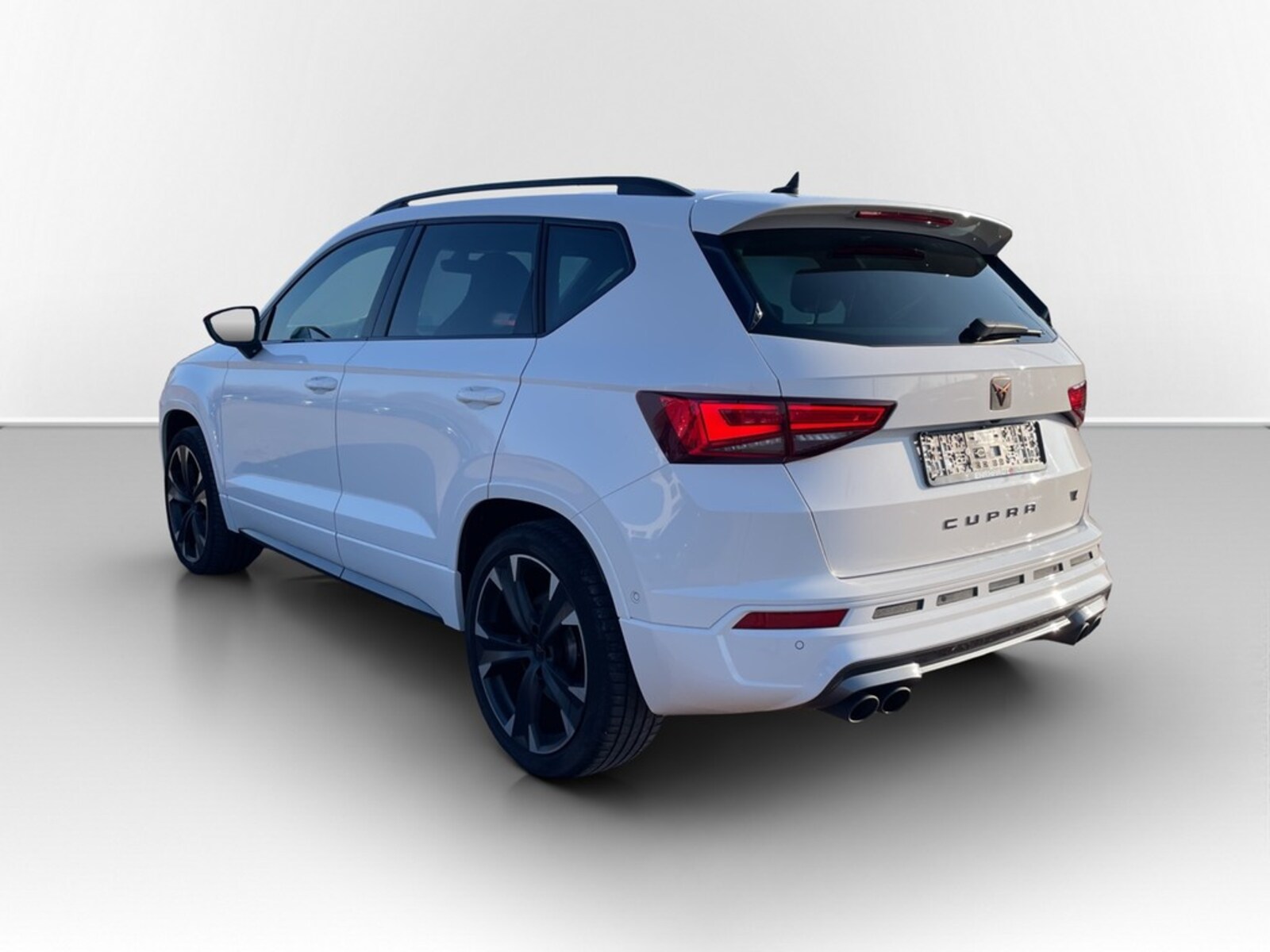 CUPRA Ateca – Bild 7