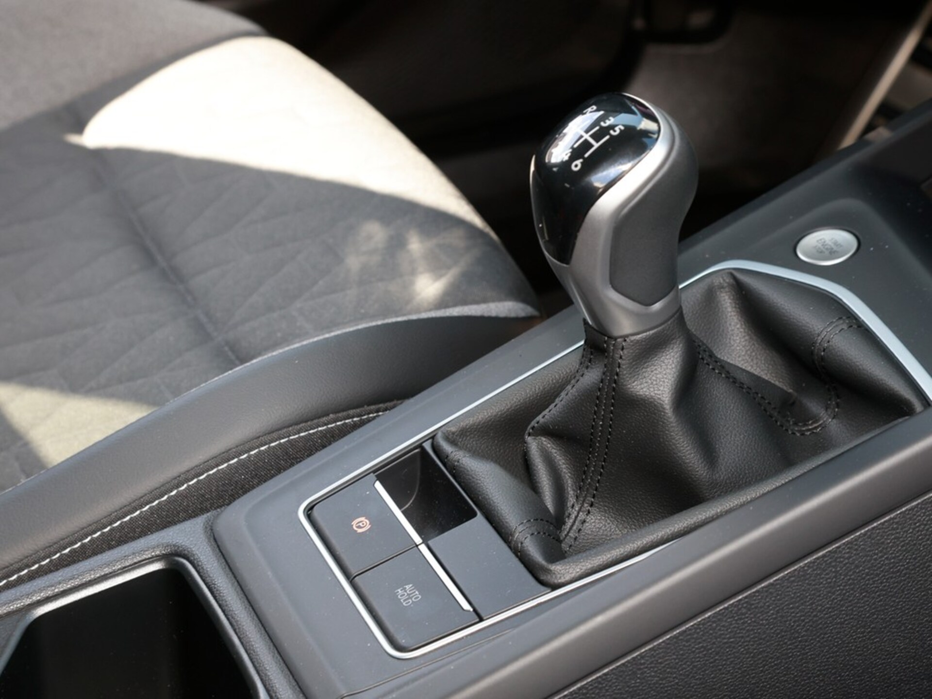 Volkswagen Golf Variant ENERGY