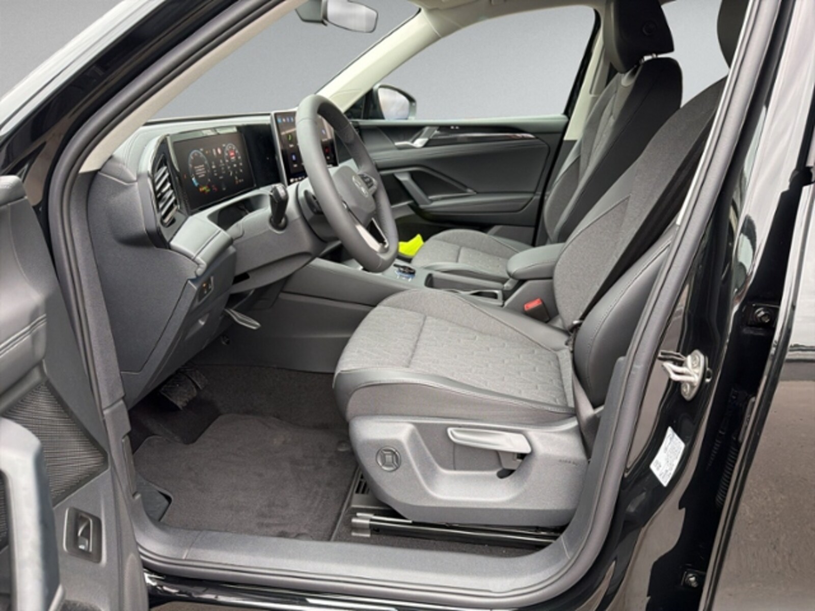 Volkswagen Tiguan – Bild 8