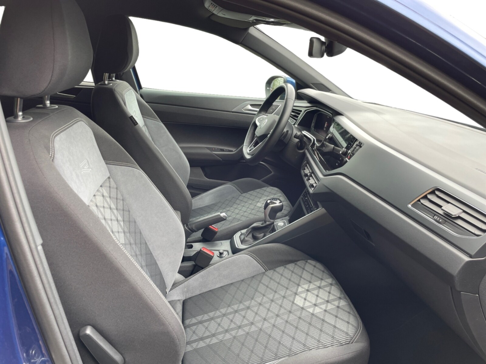 Volkswagen Taigo – Bild 15