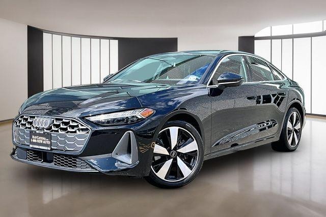 2025 Audi A5 Sedan