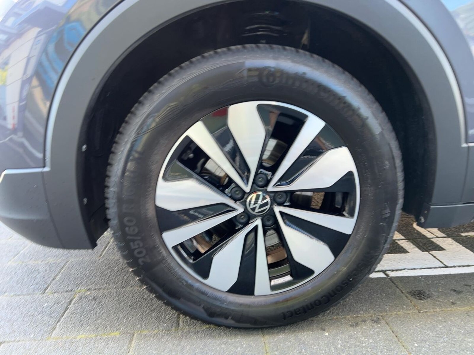 Volkswagen T-Cross – Bild 14