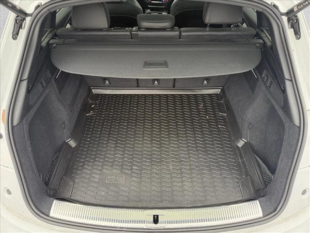 2021 Audi SQ5