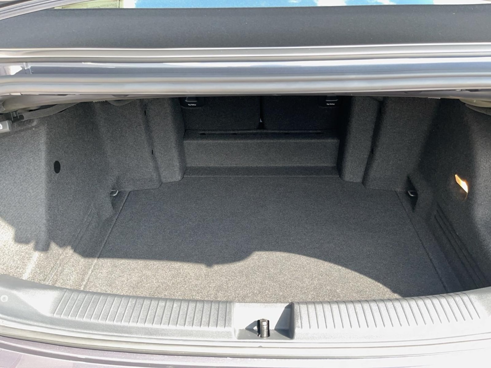 Volkswagen T-Roc Cabriolet – Bild 15
