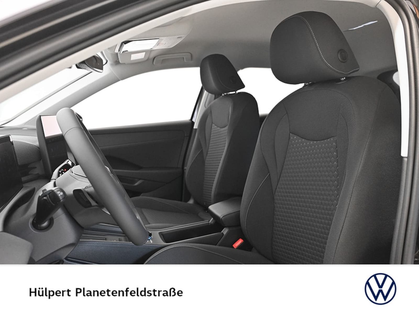 Volkswagen T-Roc – Bild 9