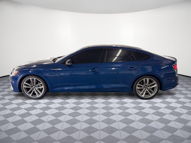 2019 Audi A5 Sportback