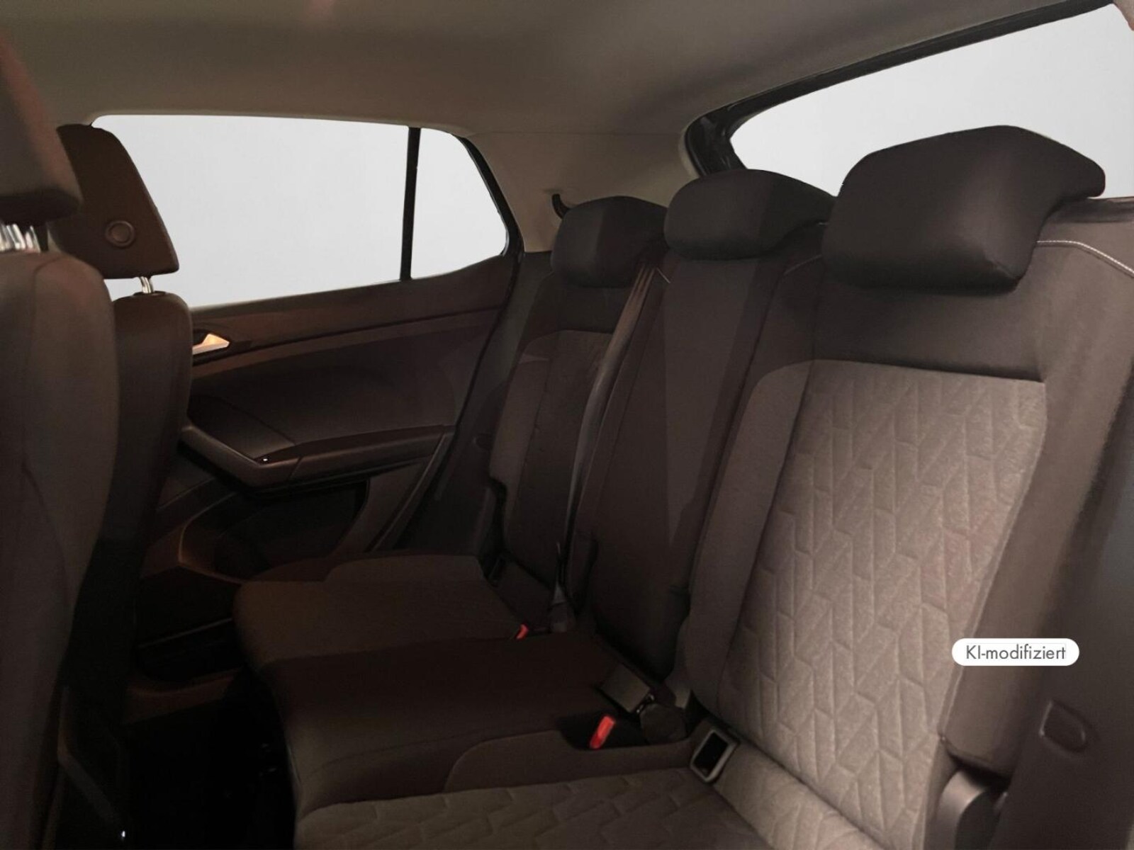 Volkswagen T-Cross – Bild 14