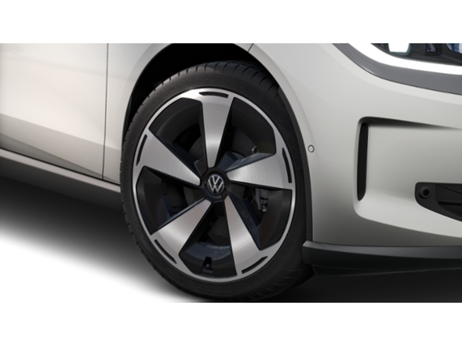 Volkswagen ID. Polo – Bild 7