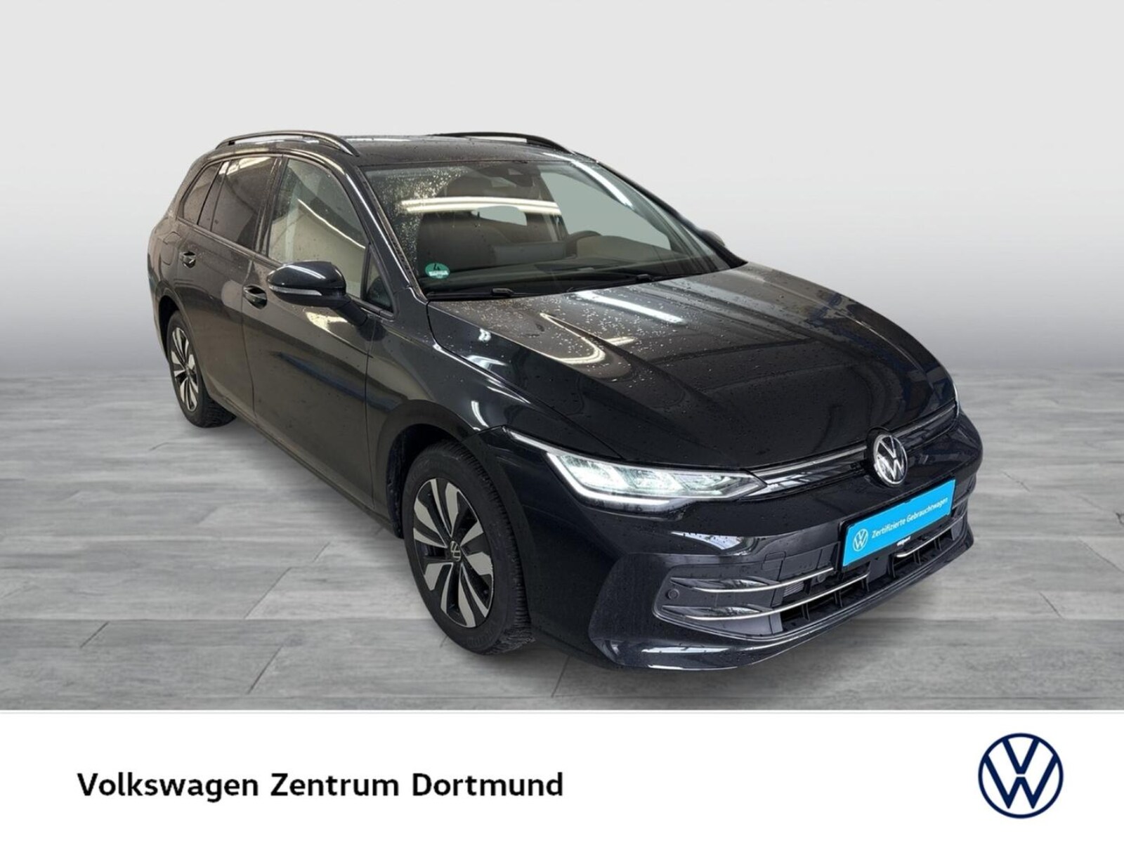 Volkswagen Golf Variant – Bild 6