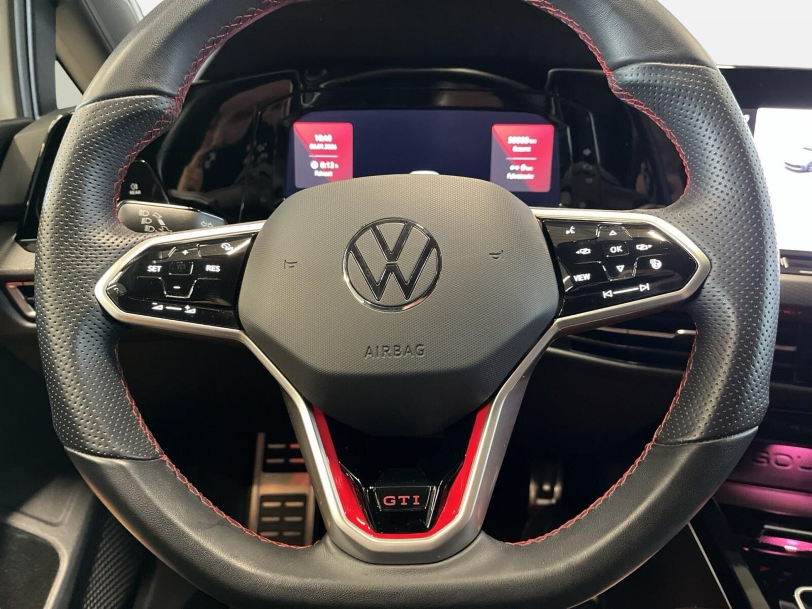 Volkswagen Golf – Bild 17