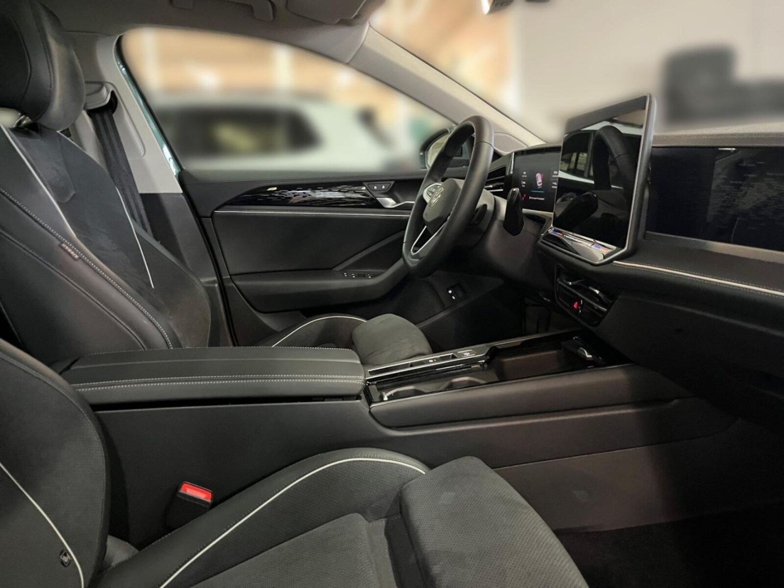 Volkswagen Passat – Bild 16