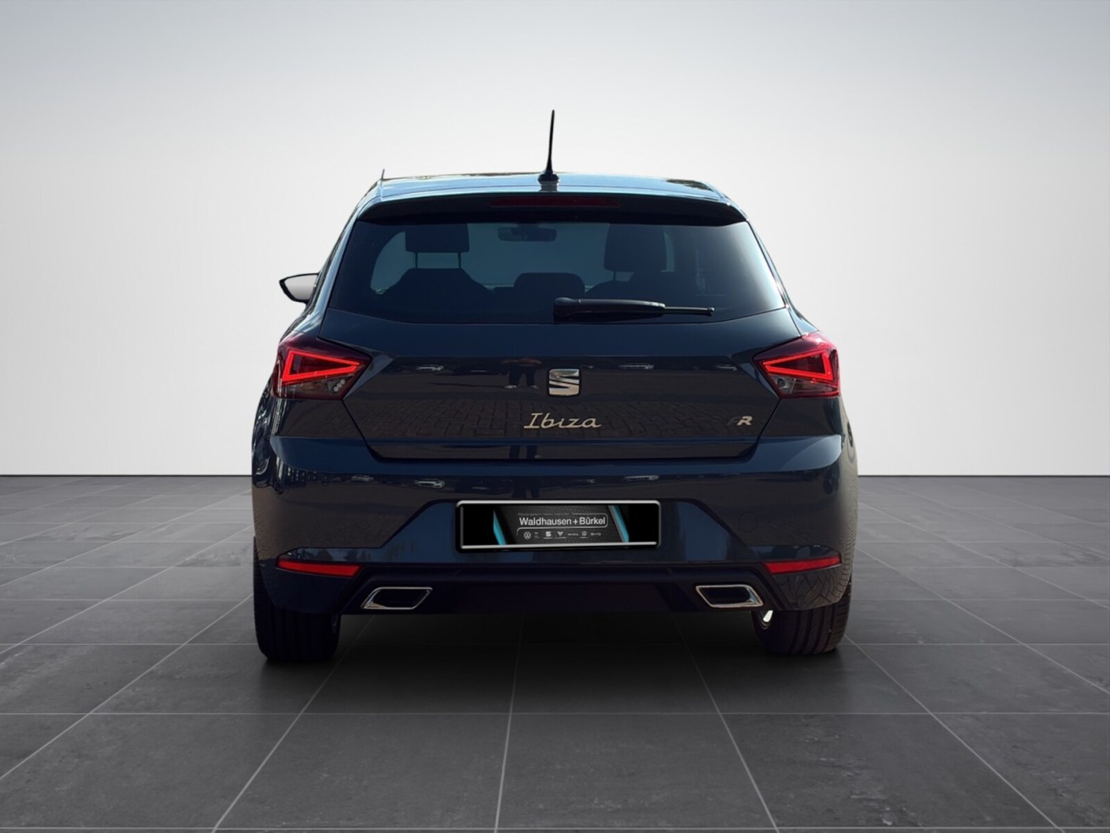 SEAT Ibiza – Bild 5