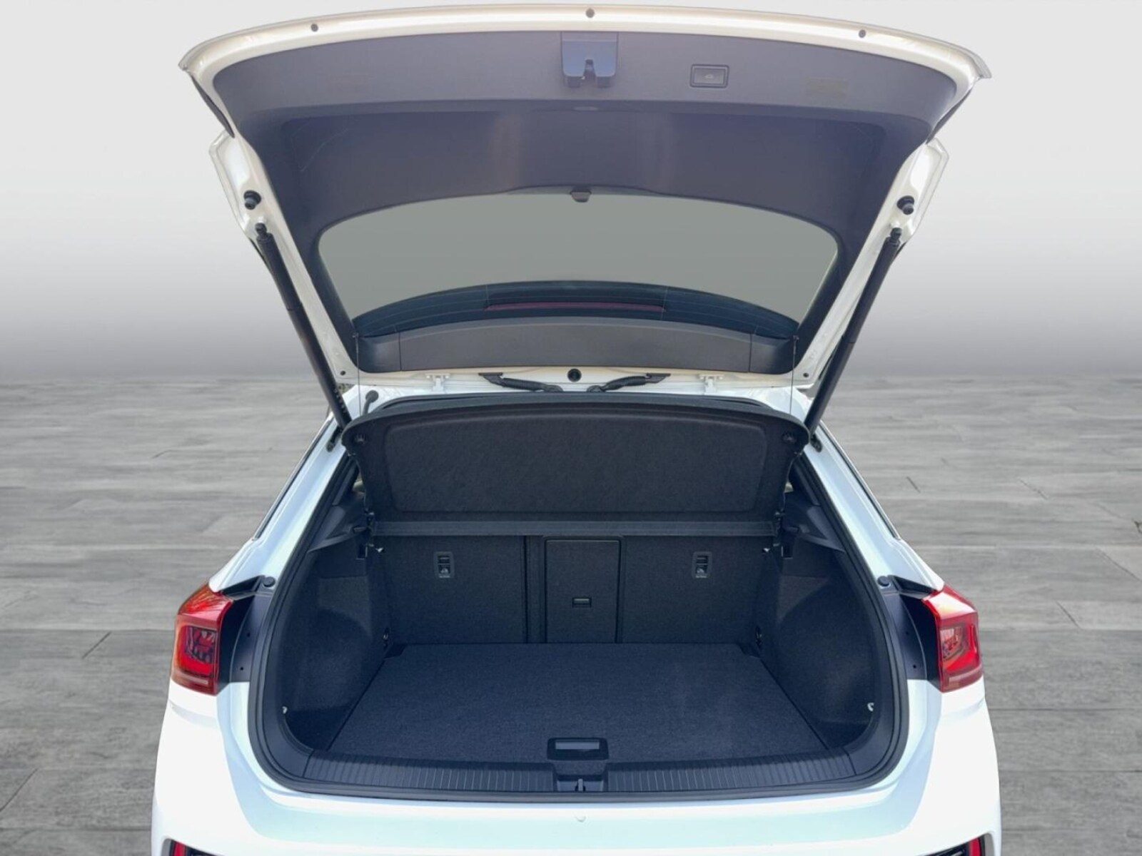 Volkswagen T-Roc – Bild 14