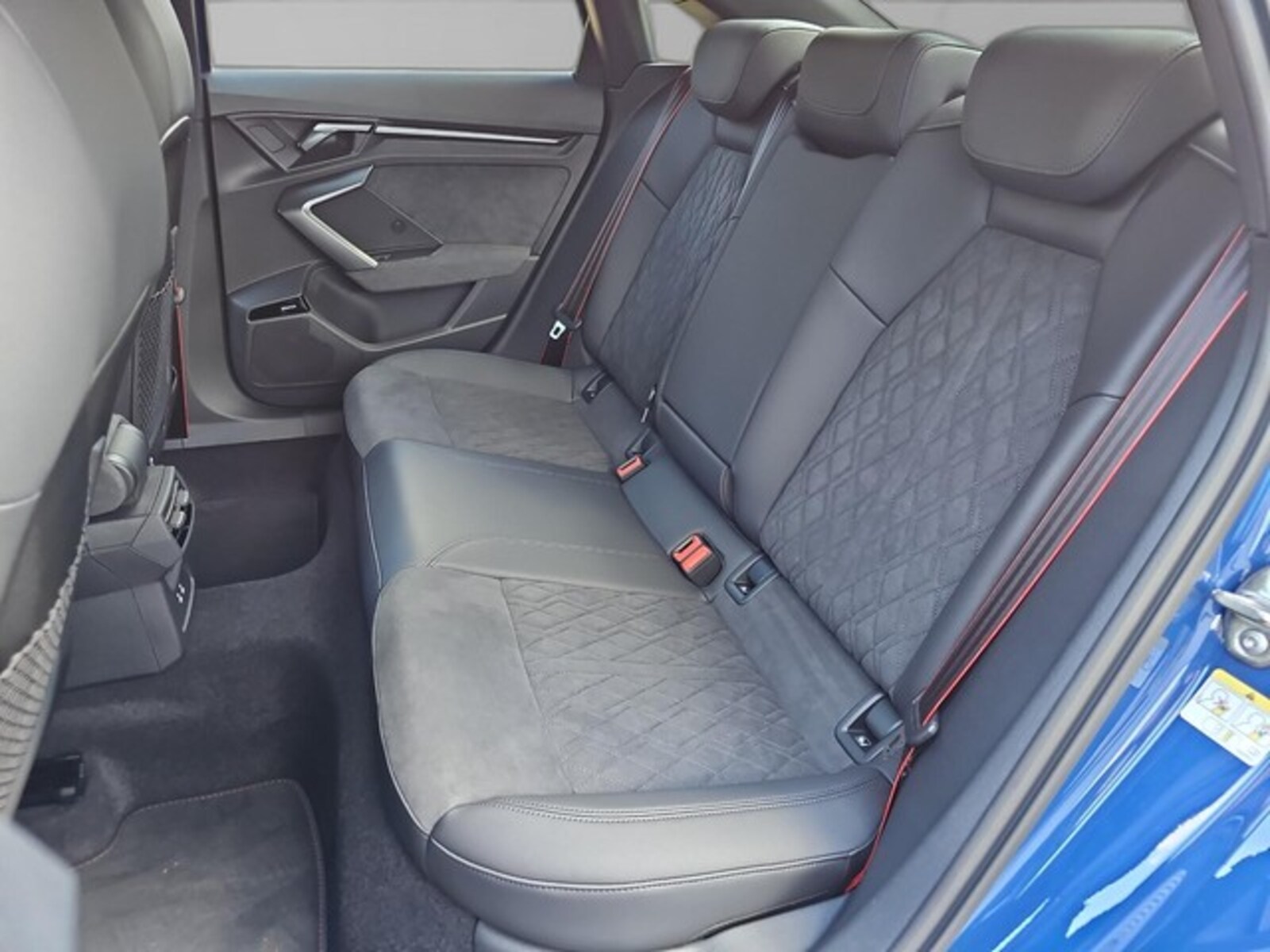 Audi RS 3 Limousine – Bild 15