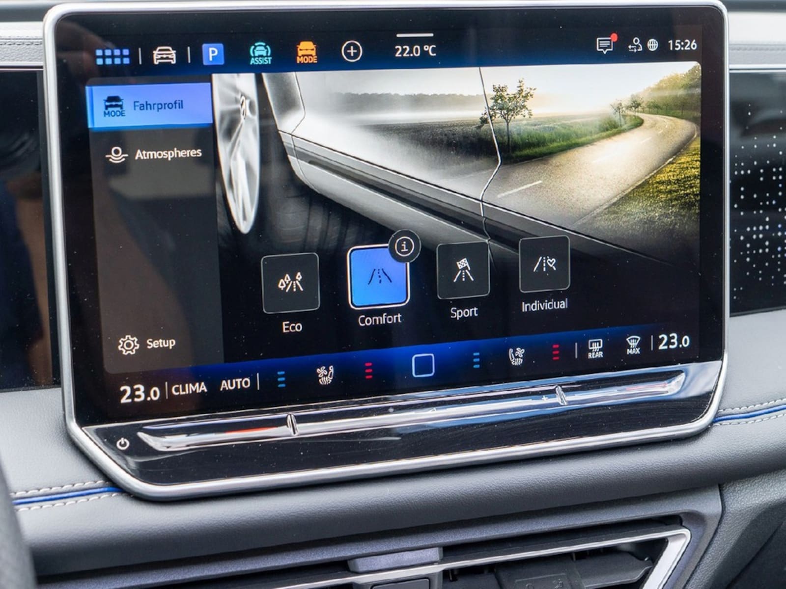 Volkswagen Tiguan – Bild 16