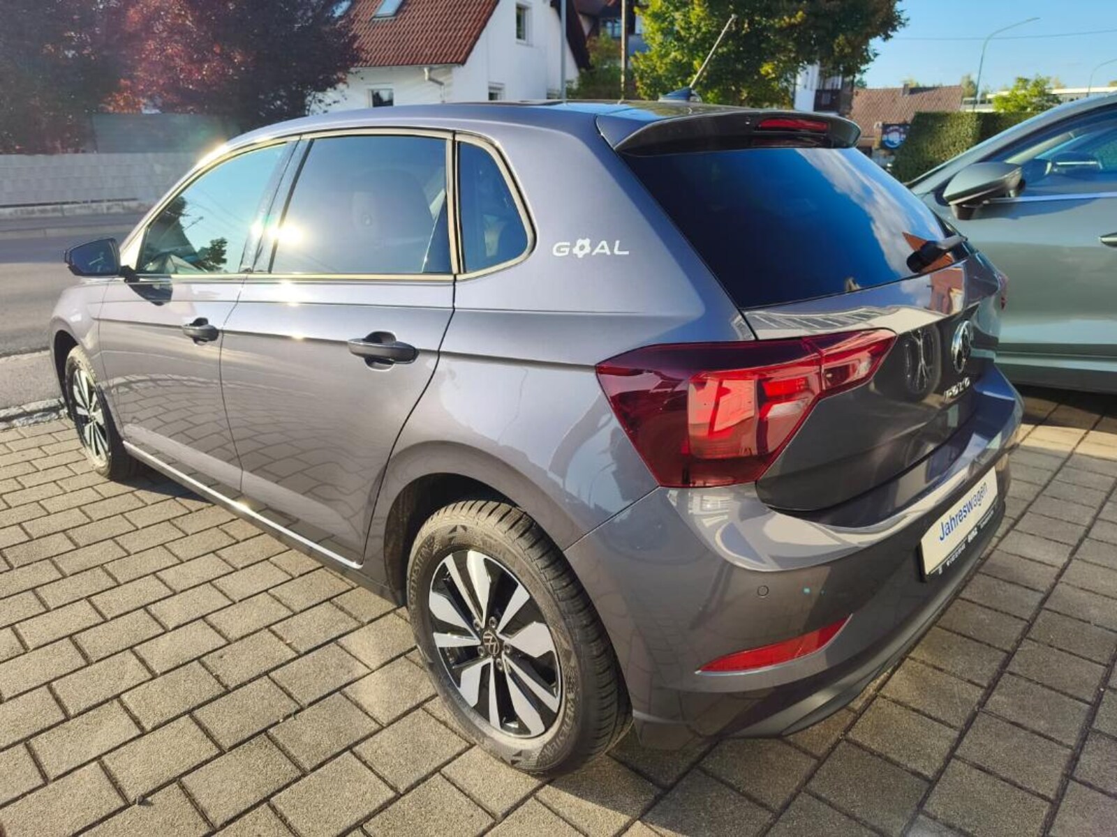 Volkswagen Polo – Bild 5